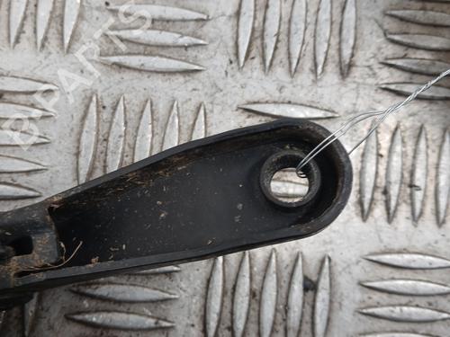 Used Front windshield wiper arm Front windshield wiper arm LANCIA YPSILON (843_) 1.4 (843.AXG1A) (78 hp) 33534166 33534166