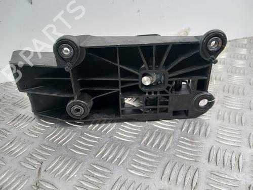 Gear lever RENAULT MEGANE IV Hatchback (B9A/M/N_) | BP34627071M90 - Image 3