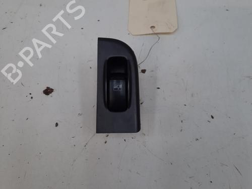 Used Left rear window switch HYUNDAI TRAJET (FO) 2.0 CRDi (113 hp) 28769342
