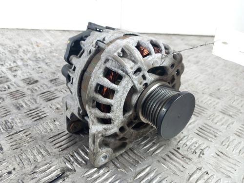 Generator RENAULT CAPTUR I (J5_, H5_) 0.9 TCe 90 (90 hp) 28739205