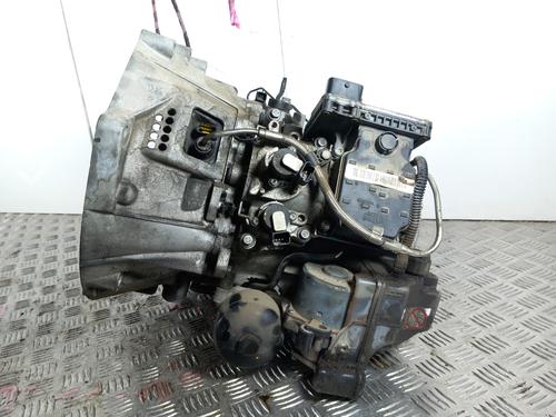 gearbox-citroen-c4-ii-nc_-2009-29004786 main image