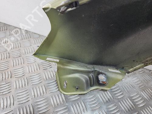 Right front fenders OPEL TIGRA TwinTop (X04) 1.3 CDTI (R97) | BP28767511C42 
