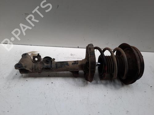 Left front shock absorber MERCEDES-BENZ CLK (C209) CLK 220 CDI (209.308) | BP28753101M16 