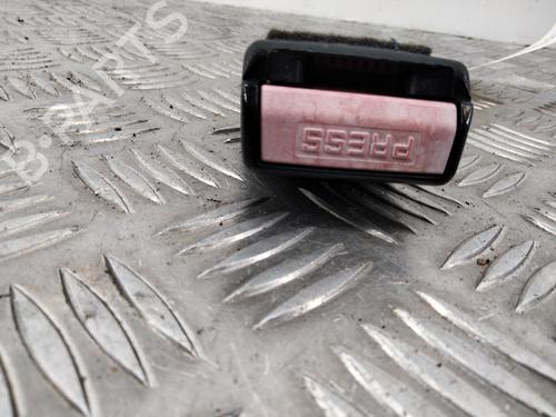 Seat buckle DACIA SANDERO 1.2 16V | BP28756720I32 - Image 2