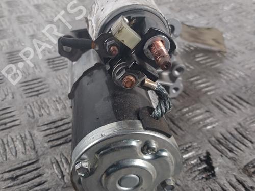 Used Starter Starter PEUGEOT 308 I (4A_, 4C_) 1.6 HDi (109 hp) 33697342 33697342