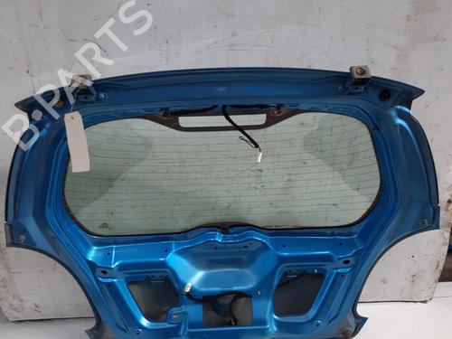 tailgate-ford-ka-ru8-2008-2009-2010-2011-2012-2013-2014-2015-2016-28790391 main image