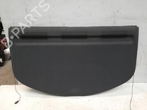 Used Rear parcel shelf RENAULT VEL SATIS (BJ0_) 2.2 dCi (BJ0E, BJ0F) (150 hp) 28772476