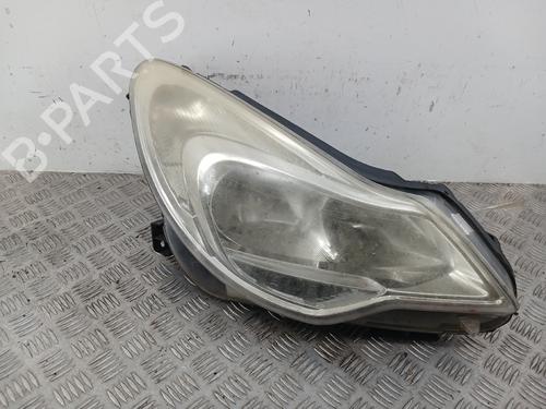 Right headlight OPEL CORSA D (S07) 1.3 CDTI (L08, L68) | BP36078018C29 - Image 2