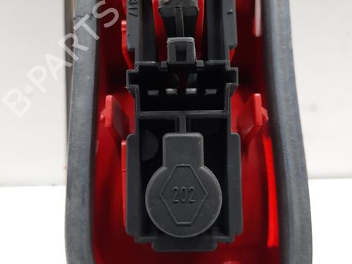 Used Right tailgate light Right tailgate light RENAULT SAFRANE II (B54_) 2.2 dT (B54G) (113 hp) 28753238 28753238