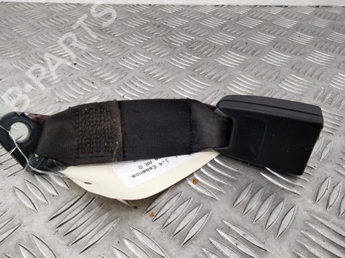 Used Seat buckle Seat buckle PEUGEOT 206 Hatchback (2A/C) 1.4 i (75 hp) 28736093 28736093