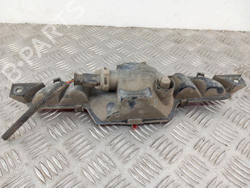 Rear fog light PEUGEOT 208 I (CA_, CC_) 1.4 HDi | BP30731743C37