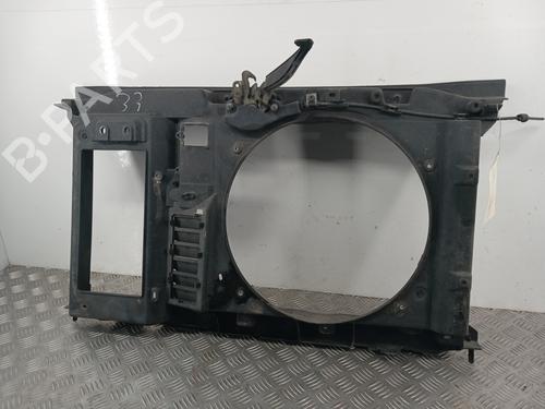 Frontplade/Frontkurv CITROËN DS4 (NX_) 1.6 THP 200 (200 hp) 30487621