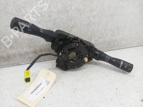 Used Steering column stalk NISSAN LEAF (ZE0) Electric (109 hp) 28734536