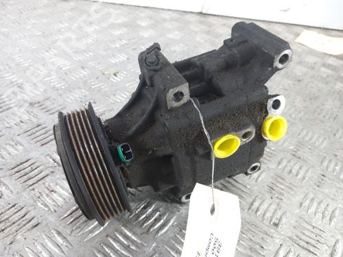 Used AC compressor FIAT 500 (312_) 1.3 D Multijet (312AXB1A) (75 hp) 28736529