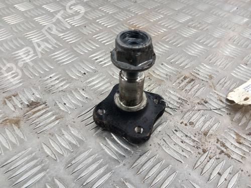 Used Left rear steering knuckle NISSAN MICRA III (K12) 1.5 dCi (65 hp) 28735118