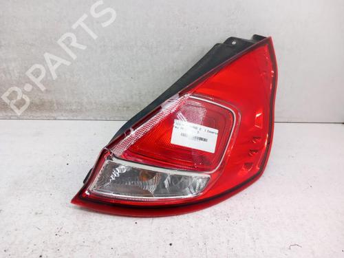 Right taillight FORD FIESTA VI (CB1, CCN) 1.0 EcoBoost | BP28768126C35 - Image 2
