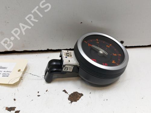 Instrument cluster RENAULT TWINGO II (CN0_) 1.5 dCi (CN0E) | BP28755403C47 