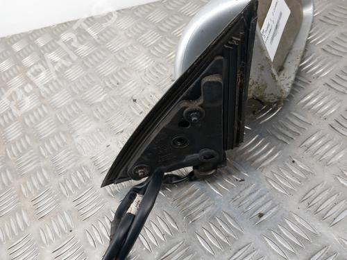 Right mirror AUDI A6 C6 (4F2) 2.0 TDI | BP28736402C27 