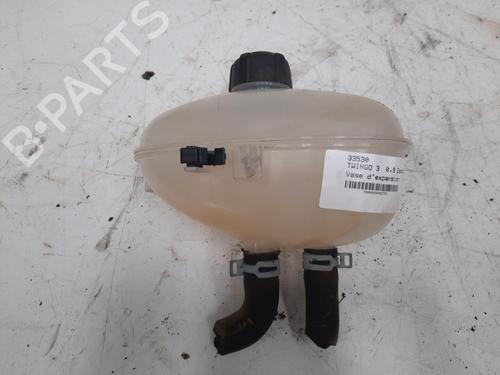 Expansion tank RENAULT TWINGO III (BCM_, BCA_) 0.9 TCe 90 (BCM9, BCM2) | BP28763673C120 