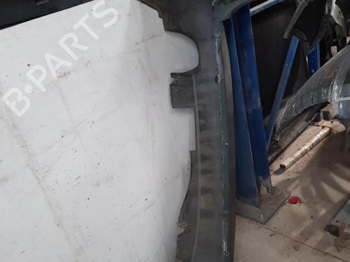 Used Rear bumper PEUGEOT 807 (EB_) 2.0 HDi (107 hp) 28787192
