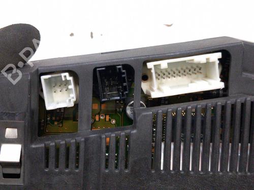 AC Styreenhet / Manøvreringsenhet BMW 3 Convertible (E46) 320 Ci | BP28785796I5 