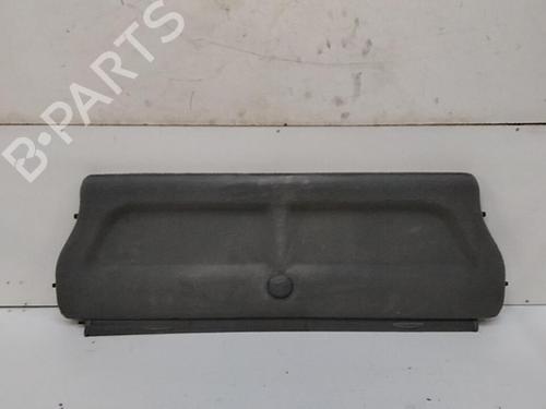 Used Rear parcel shelf PEUGEOT 406 Break (8E/F) 1.8 16V (110 hp) 28758282