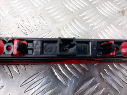 Used Third brake light Third brake light PEUGEOT 107 (PM_, PN_) 1.0 (68 hp) 28745049 28745049