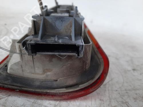 Right taillight FORD FIESTA Box Body/MPV (F3L, F5L) 1.3 | BP28760786C35 