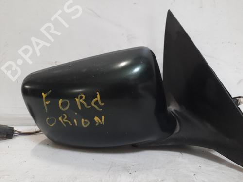 Used Right mirror FORD ESCORT V Saloon (AFL) 1.8 i 16V (105 hp) 28772072