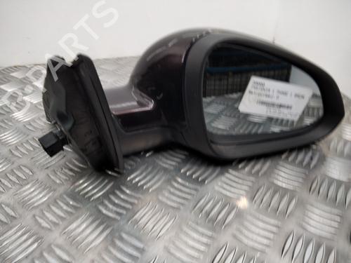 Used Right mirror OPEL INSIGNIA A Sports Tourer (G09) 2.0 CDTI (35) (110 hp) 28756674