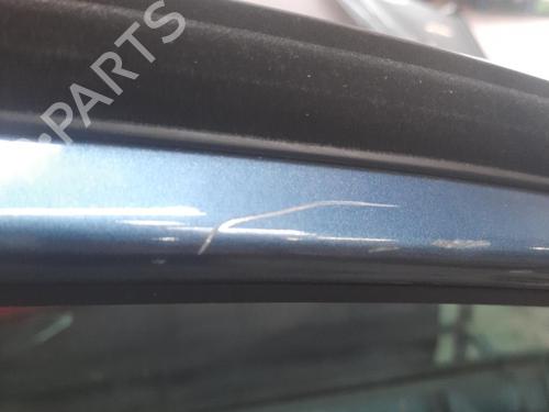 Used Left front door CITROËN C8 (EA_, EB_) 2.2 HDi (128 hp) 28751331