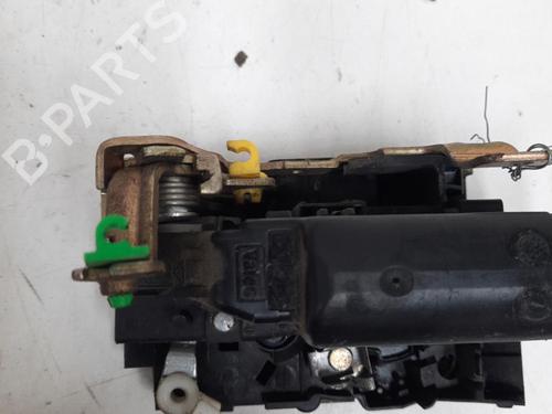 Elektronisk modul RENAULT MASTER II Van (FD) 2.5 dCi (FD02) (101 hp) 28769258