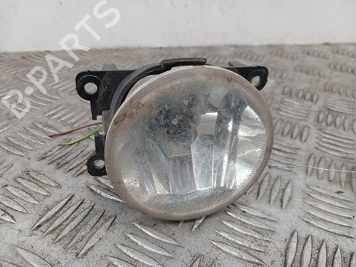 Used Left front fog light Left front fog light PEUGEOT 208 I (CA_, CC_) [2012-2021] 33304668 33304668