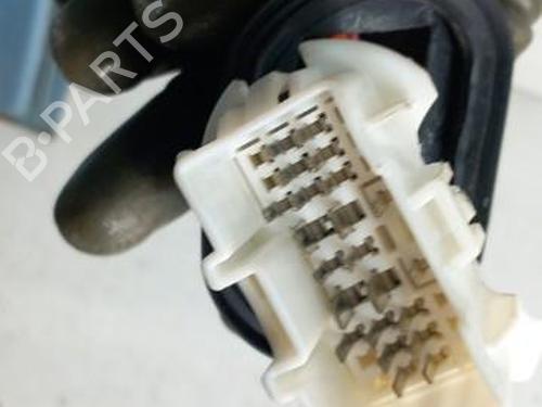 Left front door HYUNDAI GETZ (TB) 1.6 | BP28784316C2 