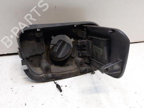 Used Fuel flap Fuel flap RENAULT LAGUNA II (BG0/1_) 1.9 dCi (BG1A, BG1W, BG0G) (110 hp) 28785603 28785603