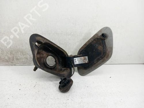 Used Fuel flap VW GOLF VII (5G1, BQ1, BE1, BE2) 1.2 TSI (105 hp) 28740881