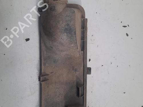Used Rear fog light CITROËN C4 Picasso I MPV (UD_) 1.6 HDi (109 hp) 28753571