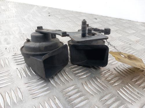 Used Horn RENAULT MEGANE III Hatchback (BZ0/1_, B3_) 1.5 dCi (BZ09, BZ0D, BZ1W, BZ29, BZ14) (110 hp) 28742874