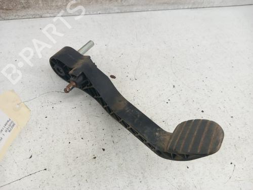 Used Clutch pedal DACIA DUSTER (HS_) 1.5 dCi (86 hp) 28734024