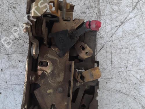 Used Front left lock RENAULT RAPID Box Body/MPV (F40_, G40_) 1.9 D (F40R) (54 hp) 28764008
