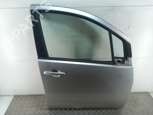 right-front-door-opel-agila-b-h08-2008-2009-2010-2011-2012-2013-2014-30096075 main image