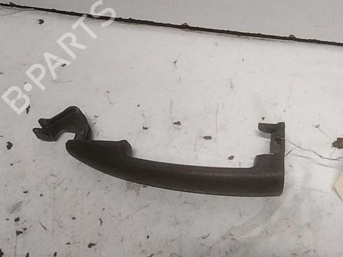 Used Front left exterior door handle CITROËN C4 I (LC_) 1.6 HDi (109 hp) 28758869
