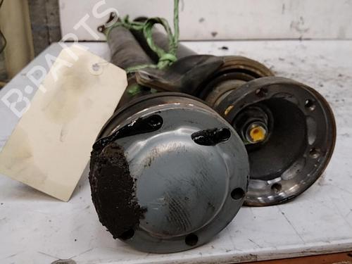 Driveshaft TOYOTA RAV 4 II (_A2_) 2.0 D 4WD (CLA20_, CLA21_, CLA20R, CLA21R) | BP28763644M37