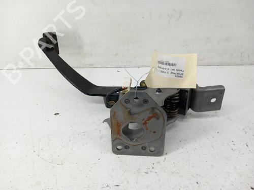 Clutch pedal KIA SPORTAGE III (SL) 1.7 CRDi | BP28739821I13 