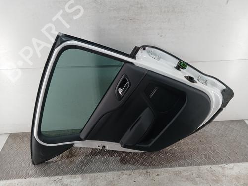Used Left rear door Left rear door CITROËN DS4 (NX_) 1.6 THP 200 (200 hp) 30487607 30487607