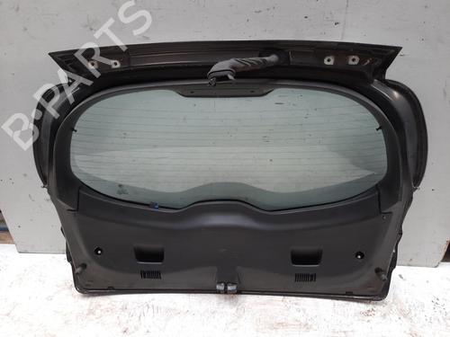 Tailgate ALFA ROMEO 147 (937_) 1.9 JTD 16V (937.AXG1B, 937.BXG1B) | BP28747365C6 