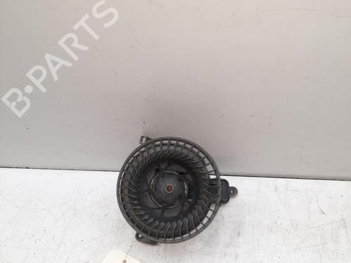 Used Heater blower motor CITROËN BERLINGO / BERLINGO FIRST Box Body/MPV (M_) 1.9 D 70 (MBWJZ, MCWJZ) (69 hp) 28749036