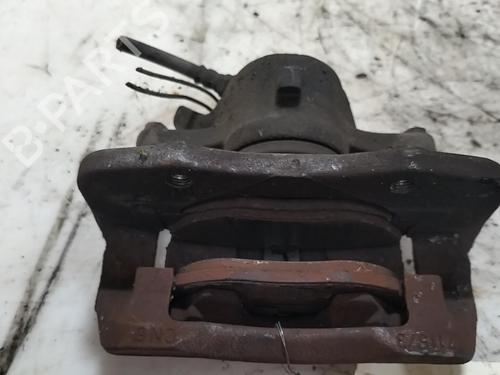 Left front brake caliper PEUGEOT 607 (9D, 9U) 2.2 HDi | BP28773737M105 