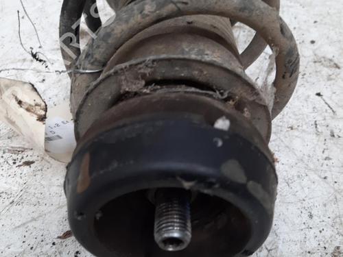 Høyre foran støtdemper VW POLO V (6R1, 6C1) 1.2 (60 hp) 29844079
