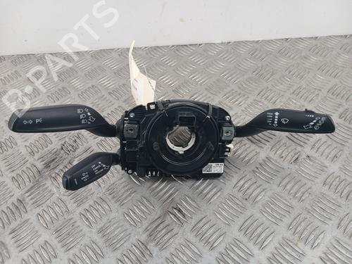 Steering column stalk AUDI Q3 (8UB, 8UG) 2.0 TDI | BP31943757I23 - Image 2
